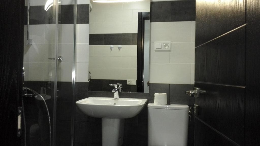 Apartment Melashvili 4 Batumi Exterior photo